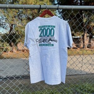 Vintage Y2K Century High School T-Shirt